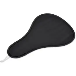 Altitude Fanzone Foldable Event Fan Black